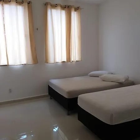 Celene's Fortaleza (Ceara)