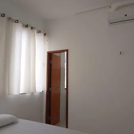 Celene's Fortaleza (Ceara)