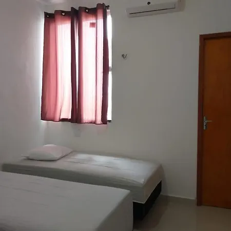 Hotel Celene's Fortaleza (Ceara)
