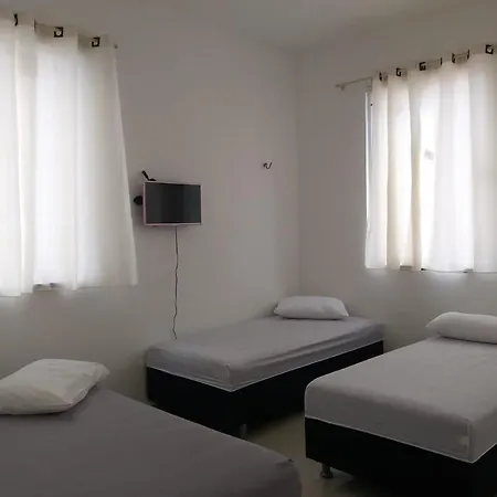 Celene's Hotel *