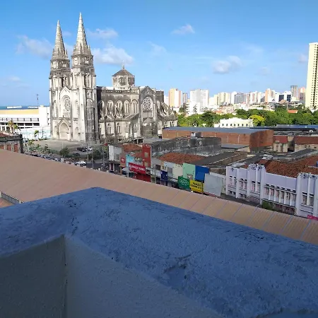 Hotel Celene's Fortaleza (Ceara)