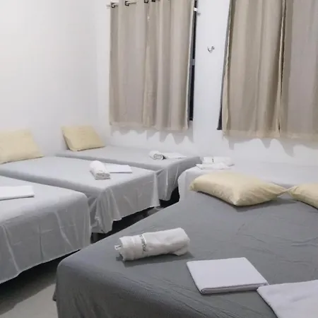 Celene's Hotel