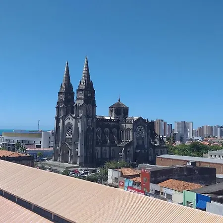 Hotel Celene's Fortaleza (Ceara)