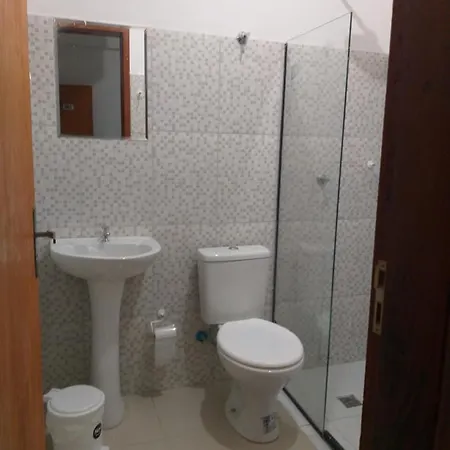 Celene's Fortaleza (Ceara)