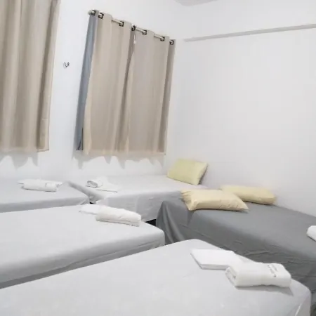 Celene's Hotel Fortaleza (Ceara)
