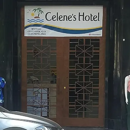 Celene's Hotel