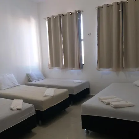 Celene's Hotel Fortaleza (Ceara)
