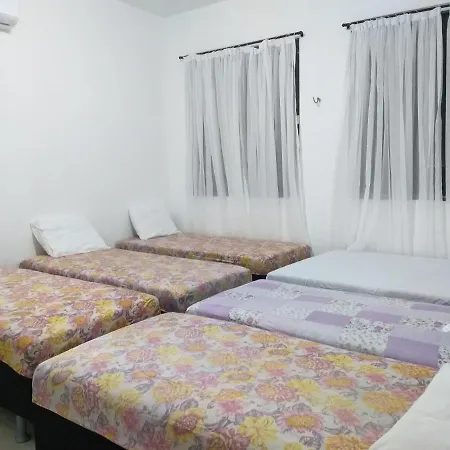Celene's Hotel Fortaleza (Ceara)