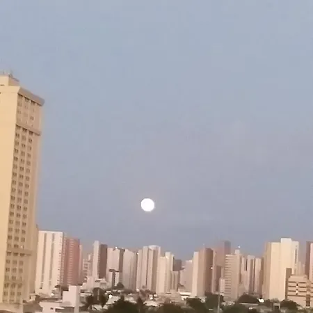 Hotel Celene's Fortaleza (Ceara)