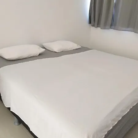 Celene's Hotel Fortaleza (Ceara)