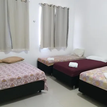 Celene's Hotel *