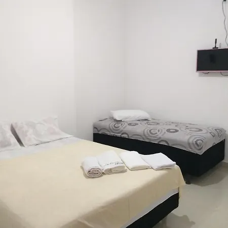 Hotel Celene's Fortaleza (Ceara)
