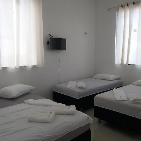 Celene's Hotel