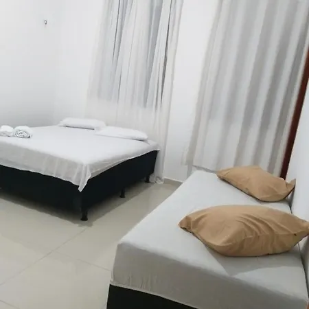 Hotel Celene's Fortaleza (Ceara)