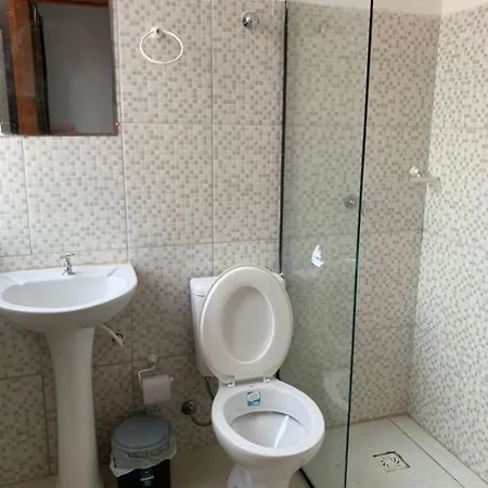 Celene's Fortaleza (Ceara)