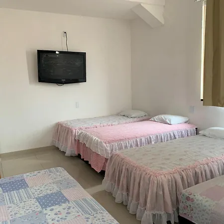 Hotel Celene's Fortaleza (Ceara)